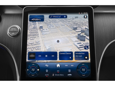 2027 Mercedes-Benz CLE CLE 300 4MATIC®