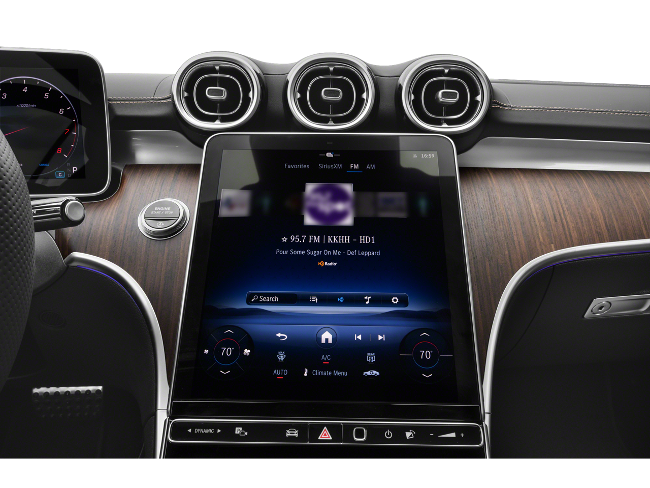 2027 Mercedes-Benz CLE CLE 450 4MATIC®