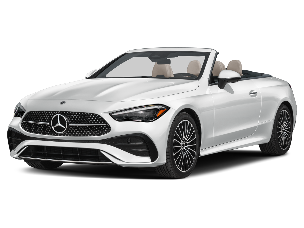 2027 Mercedes-Benz CLE CLE 450 4MATIC®