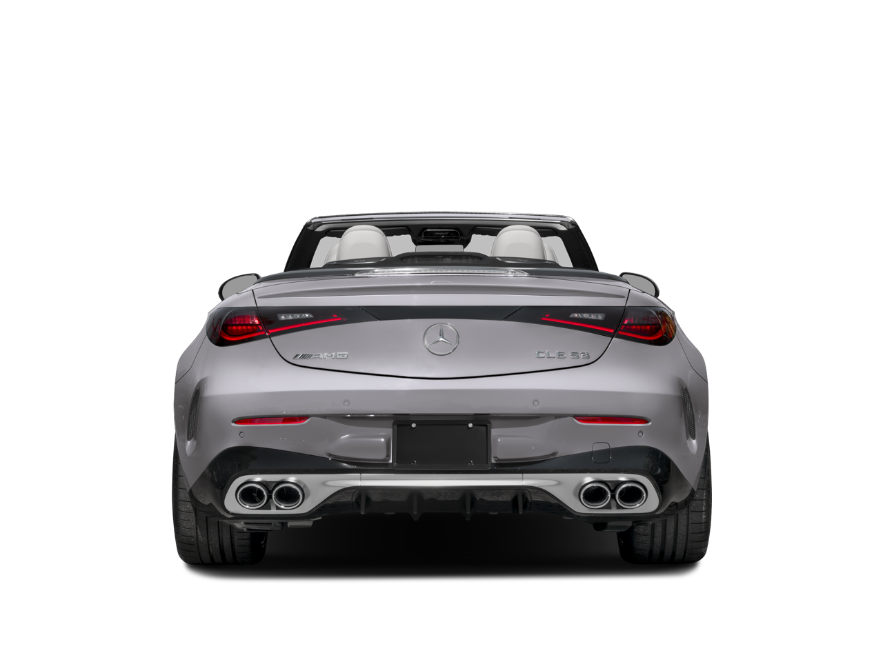 2027 Mercedes-Benz CLE 53A4 4MATIC®