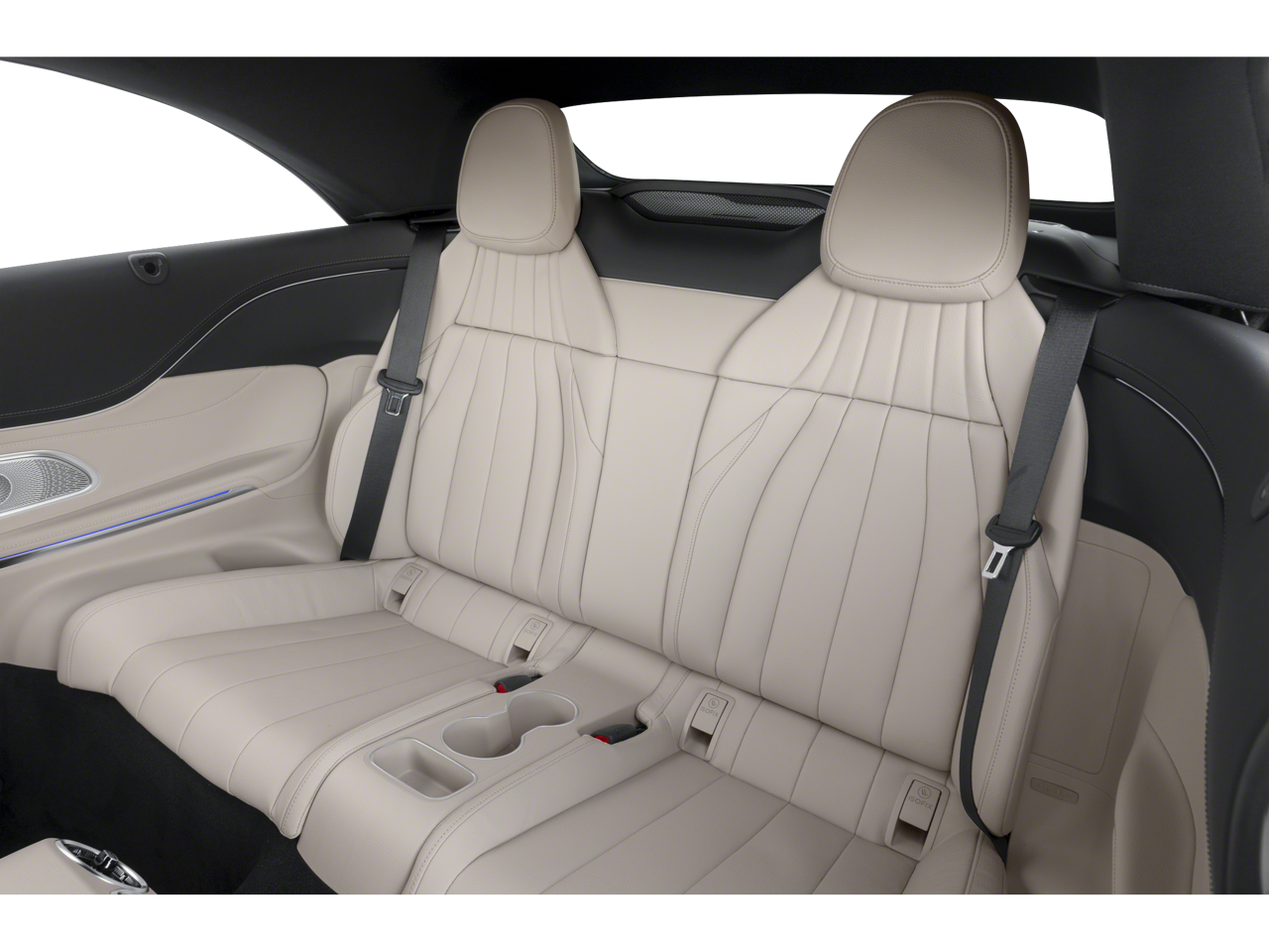 2027 Mercedes-Benz CLE 53A4 4MATIC®