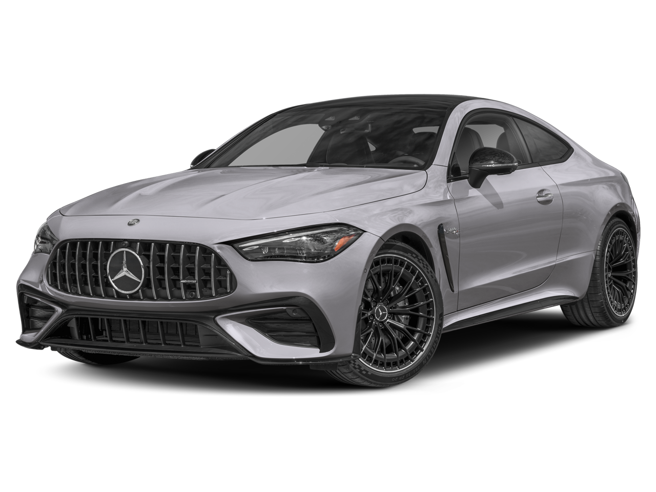 2027 Mercedes-Benz CLE CLE 450 4MATIC®
