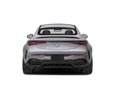 2027 Mercedes-Benz CLE CLE 450 4MATIC®