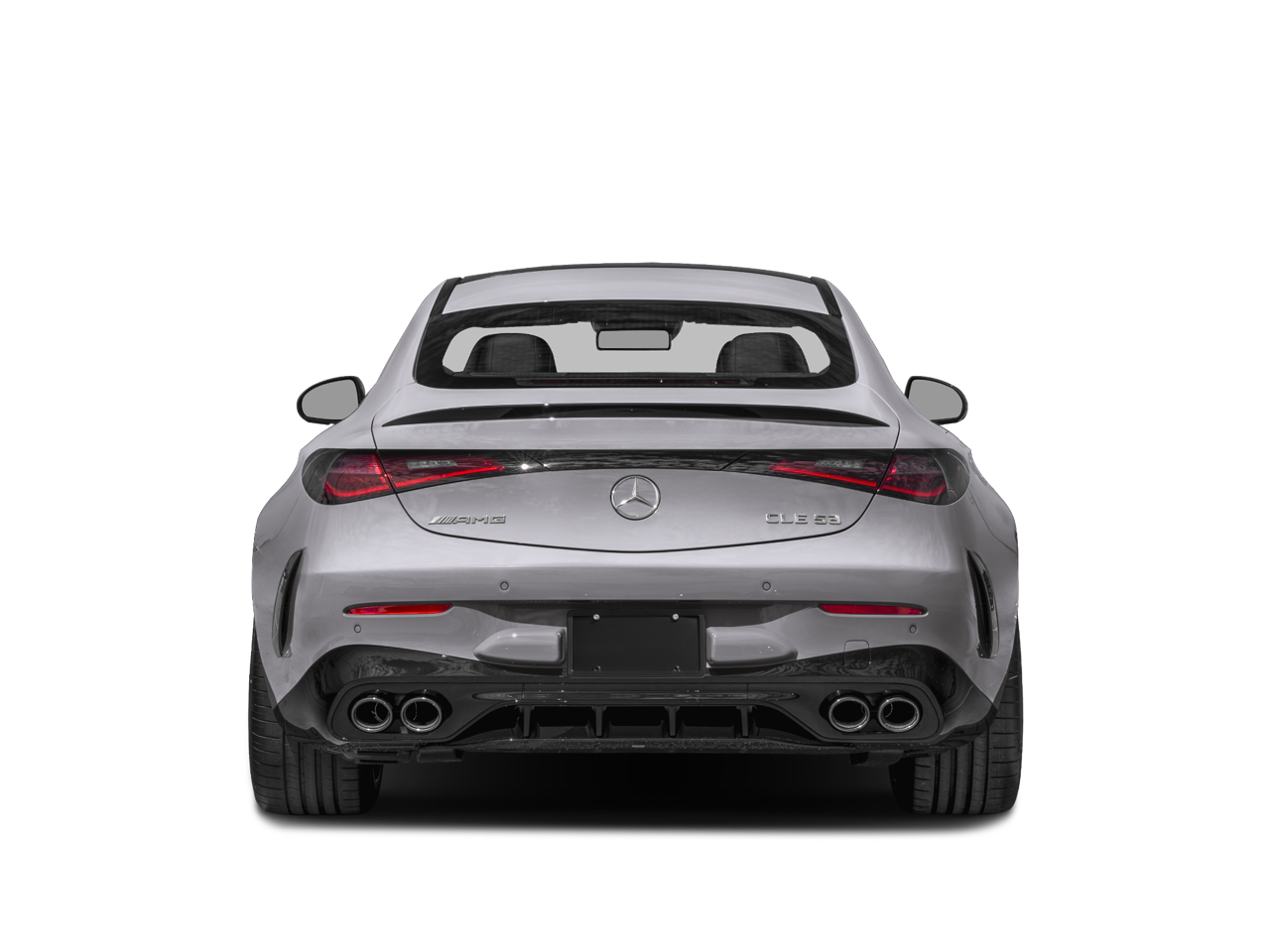 2027 Mercedes-Benz CLE CLE 450 4MATIC®