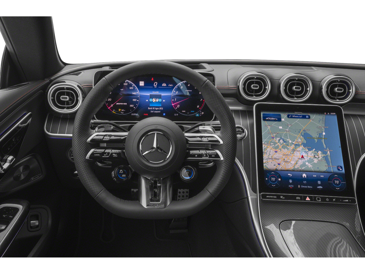 2027 Mercedes-Benz CLE CLE 450 4MATIC®
