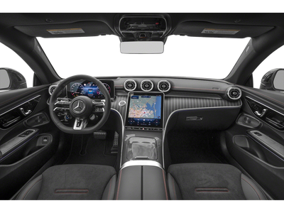 2027 Mercedes-Benz CLE CLE 450 4MATIC®