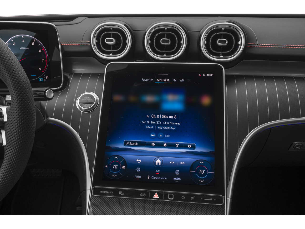 2027 Mercedes-Benz CLE CLE 450 4MATIC®
