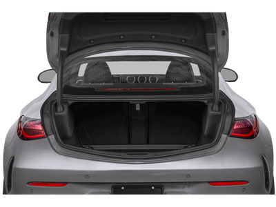 2027 Mercedes-Benz CLE CLE 450 4MATIC®