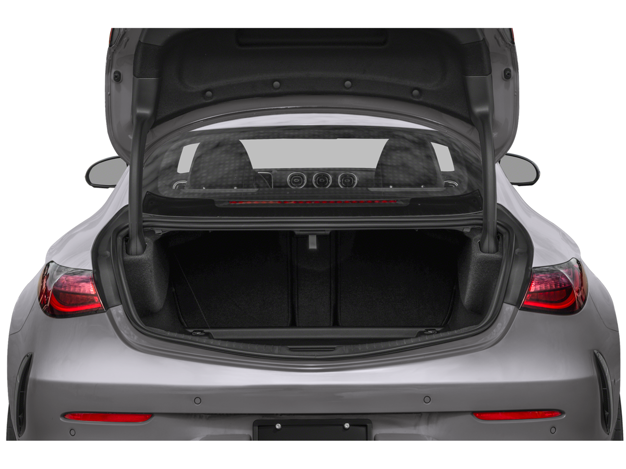 2027 Mercedes-Benz CLE CLE 450 4MATIC®
