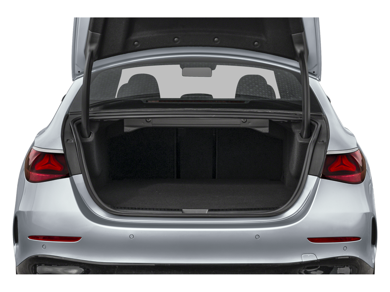2027 Mercedes-Benz E-Class E 53 AMG® 4MATIC®