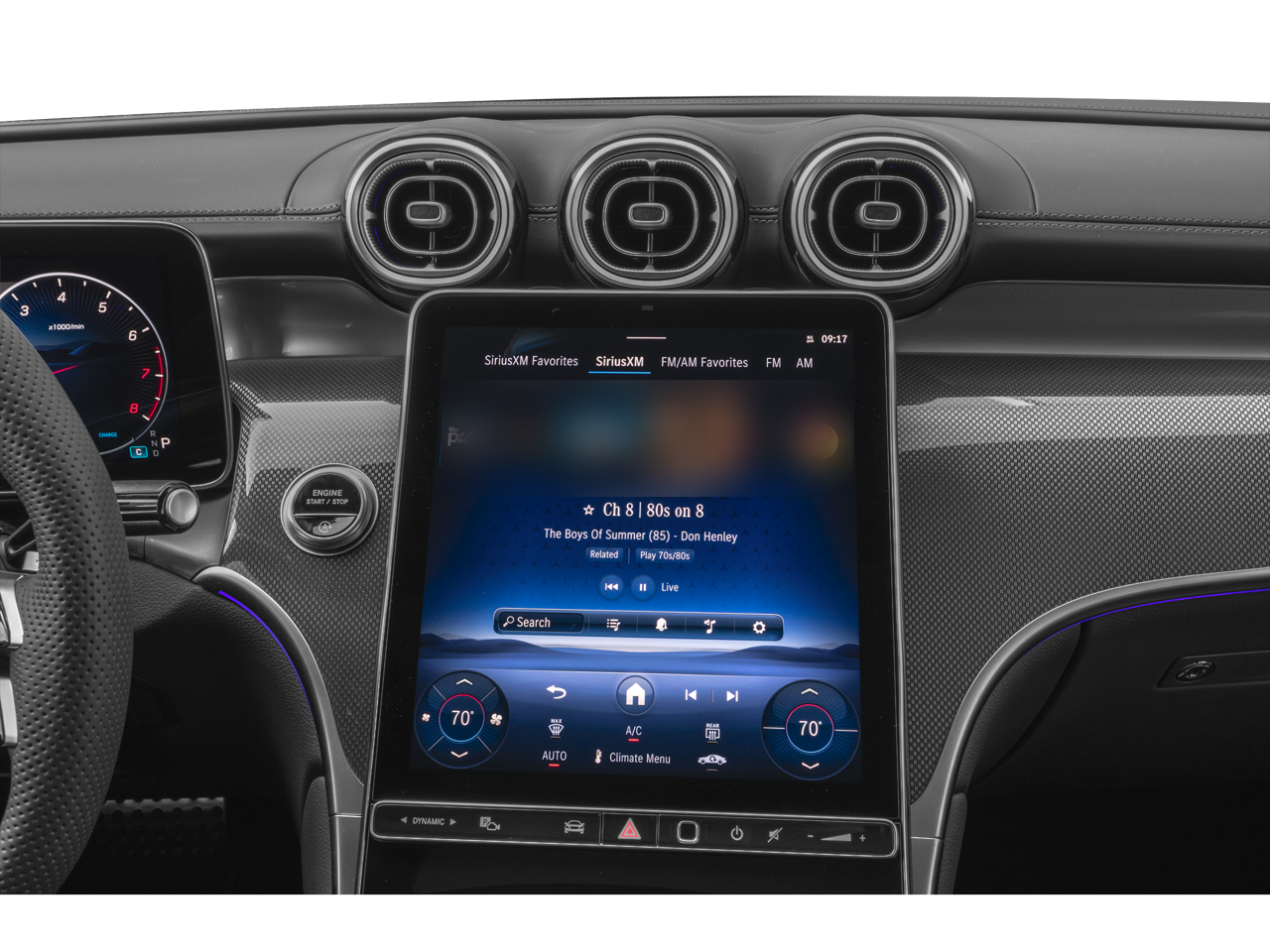 Vehicle thumbnail