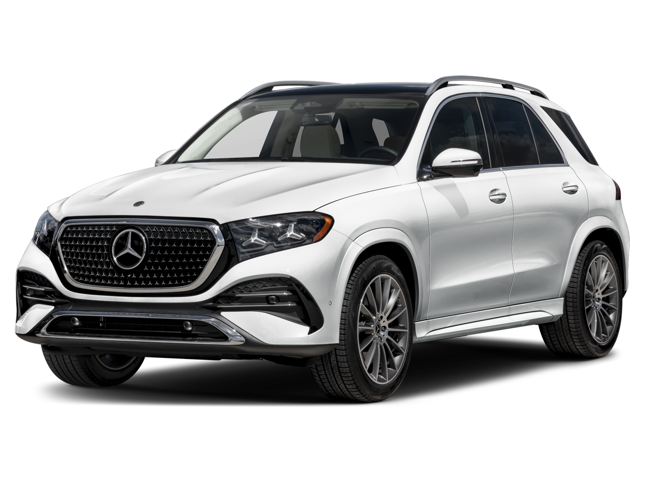 2027 Mercedes-Benz GLE GLE450
