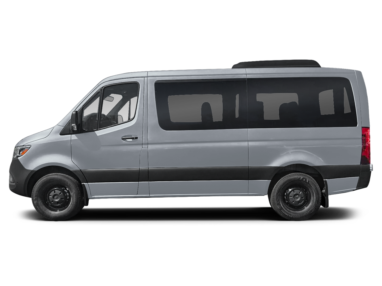 2027 Mercedes-Benz Sprinter 2500 Passenger 144 WB 4MATIC®
