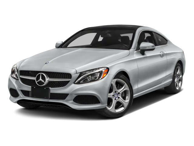 2018 Mercedes-Benz C-Class C300's photo
