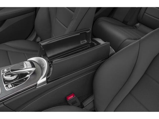 Mercedes Benz C 300 4matic In Lincolnwood Il Chicago Mercedes Benz C Class Loeber Motors