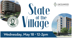 2022 Lincolnwood State of the Village