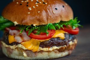 5 Great Spots for Delivery Food Near Lincolnwood, IL
