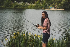Make the Drive to These 5 Great Fishing Spots Near Lincolnwood, IL