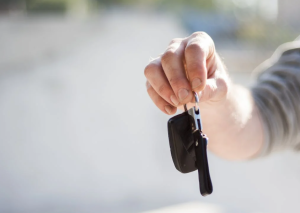 4 Reasons to Get Car Financing for Your Mercedes-Benz