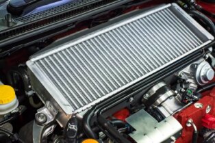 Does Your Mercedes-Benz Need a Radiator Repair?