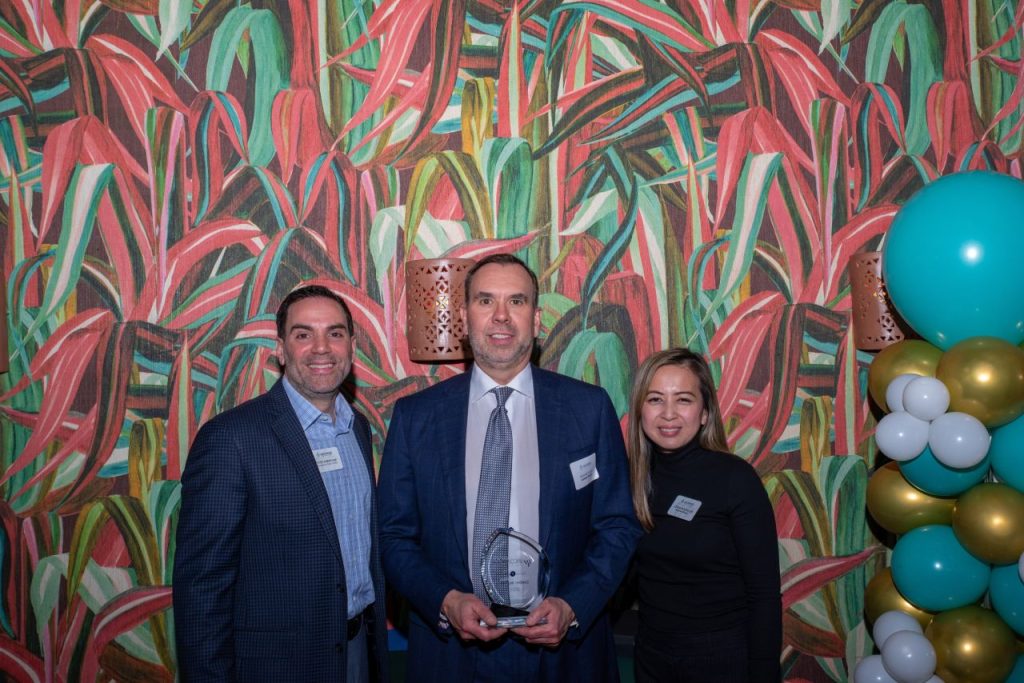 Loeber Motors named 2023 Business of the Year!