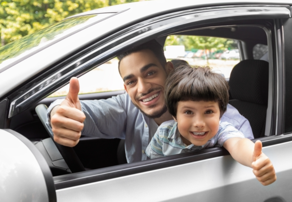 5 Features That Set the 2025 Mercedes-Benz CLA Apart