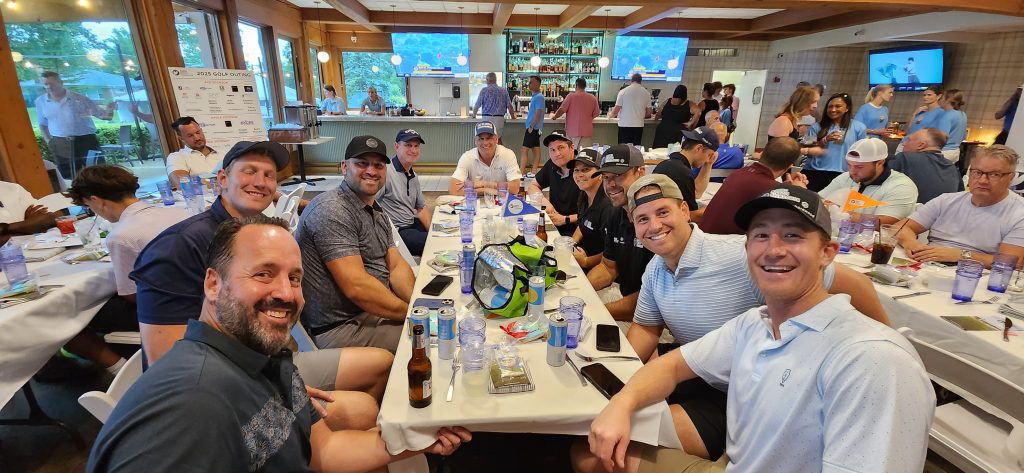 Loeber Motors Sponsors the 1st Annual Marko Niketic Foundation Golf Tournament