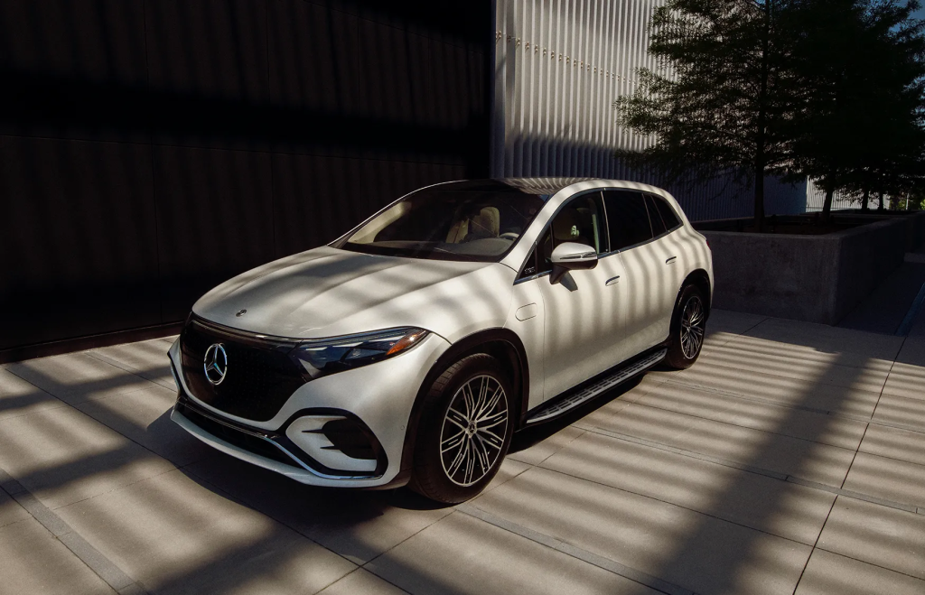 Certified Pre-Owned Mercedes-Benz for Sale