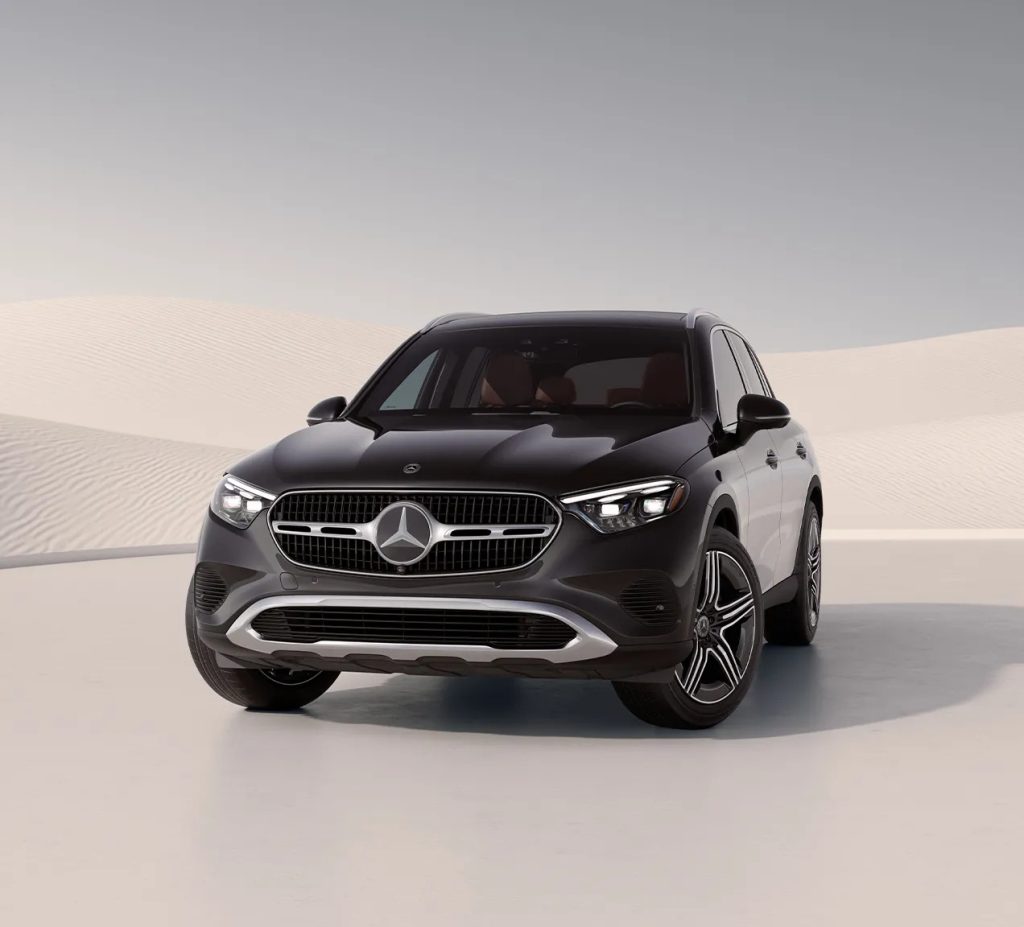 Section 179 of the IRS tax code - Mercedes-Benz