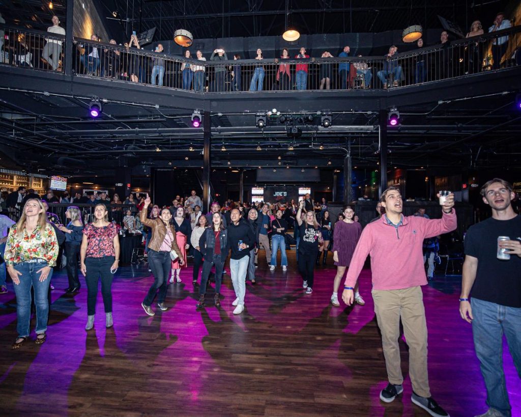 Loeber Motors sponsored doc-a-palooza