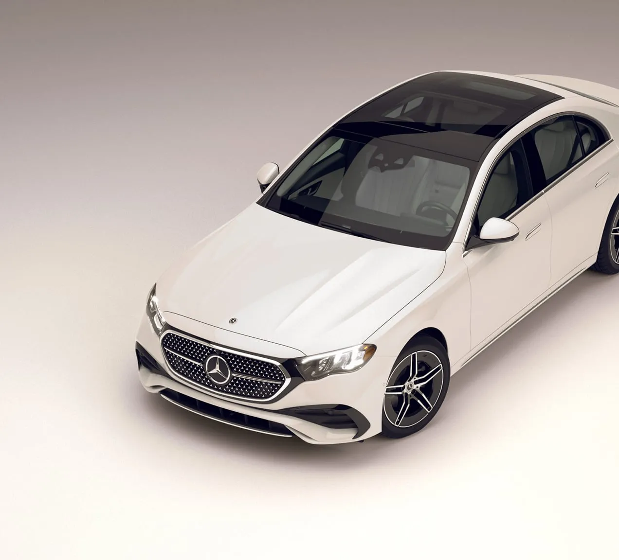 2026 Mercedes-benz E-Class for Sale in Chicago IL