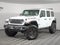2025 Jeep Wrangler Rubicon X