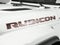 2025 Jeep Wrangler Rubicon X