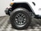 2025 Jeep Wrangler Rubicon X