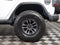 2025 Jeep Wrangler Rubicon X