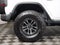2025 Jeep Wrangler Rubicon X