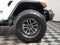 2025 Jeep Wrangler Rubicon X