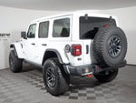 2025 Jeep Wrangler Rubicon X