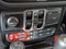 2025 Jeep Wrangler Rubicon X