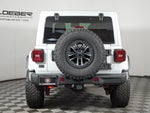 2025 Jeep Wrangler Rubicon X