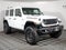 2025 Jeep Wrangler Rubicon X