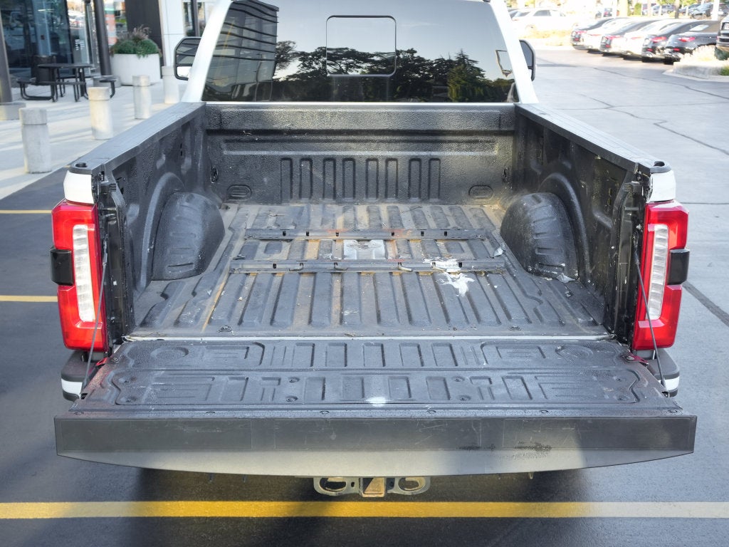 2024 Ford F-250SD XL