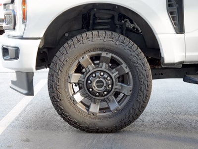 2024 Ford F-250SD XL