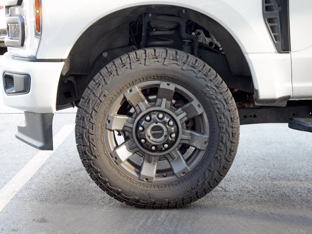 2024 Ford F-250SD XL