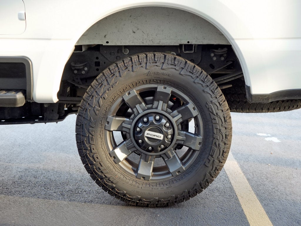 2024 Ford F-250SD XL