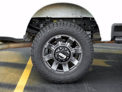 2024 Ford F-250SD XL