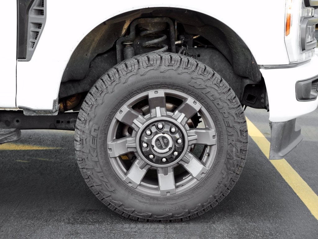 2024 Ford F-250SD XL
