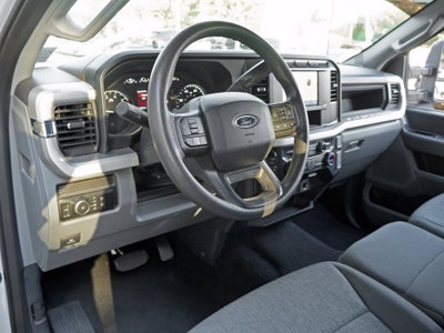 2024 Ford F-250SD XL