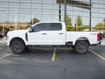 2024 Ford F-250SD XL