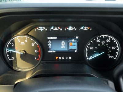2024 Ford F-250SD XL